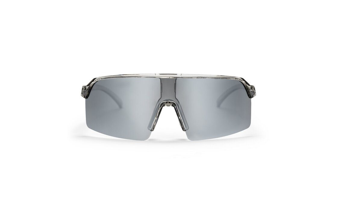 CHPO Nestor Grey - Silver mirror