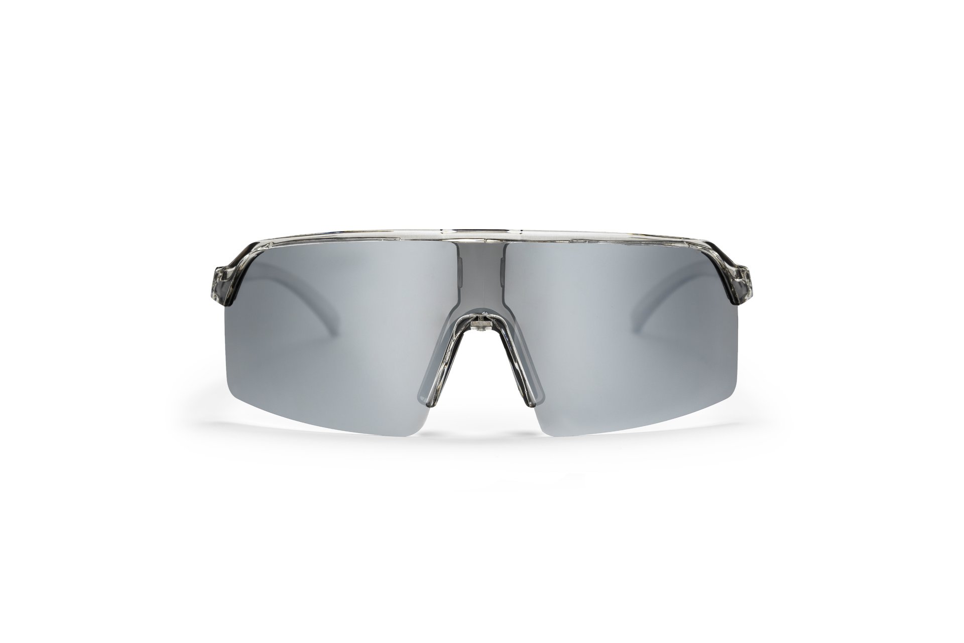 CHPO Nestor Grey - Silver mirror