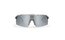 CHPO Nestor Grey - Silver mirror