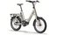 QiO Compact P5 - 545 Wh - 20 Zoll - Compact - 2026