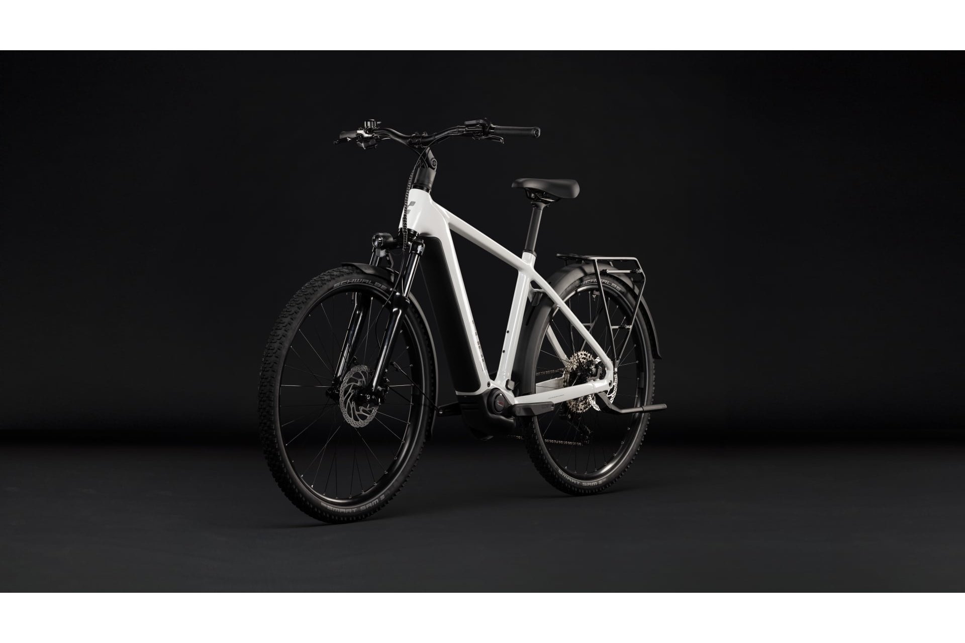 Cube Nuride Hybrid Performance 720 - 720 Wh - 28 Zoll - Diamant - 2027