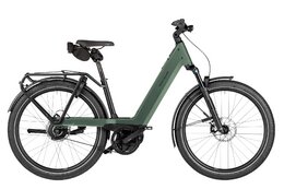 Riese und M&uuml;ller Nevo5 vario - 800 Wh - 27,5 Zoll - Tiefeinsteiger - 2027
