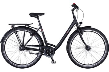 2022 - VSF - VSF-fahrradmanufaktur T-50 HS11 - 2022 - 28 Zoll - Tiefeinsteiger