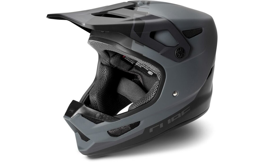 Cube Helm STATUS X 100%