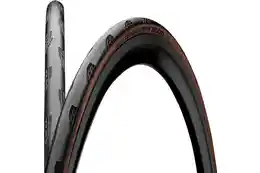 Continental GrandPrix 5000 700x28C BlackChili Compound Vectran Breaker/L