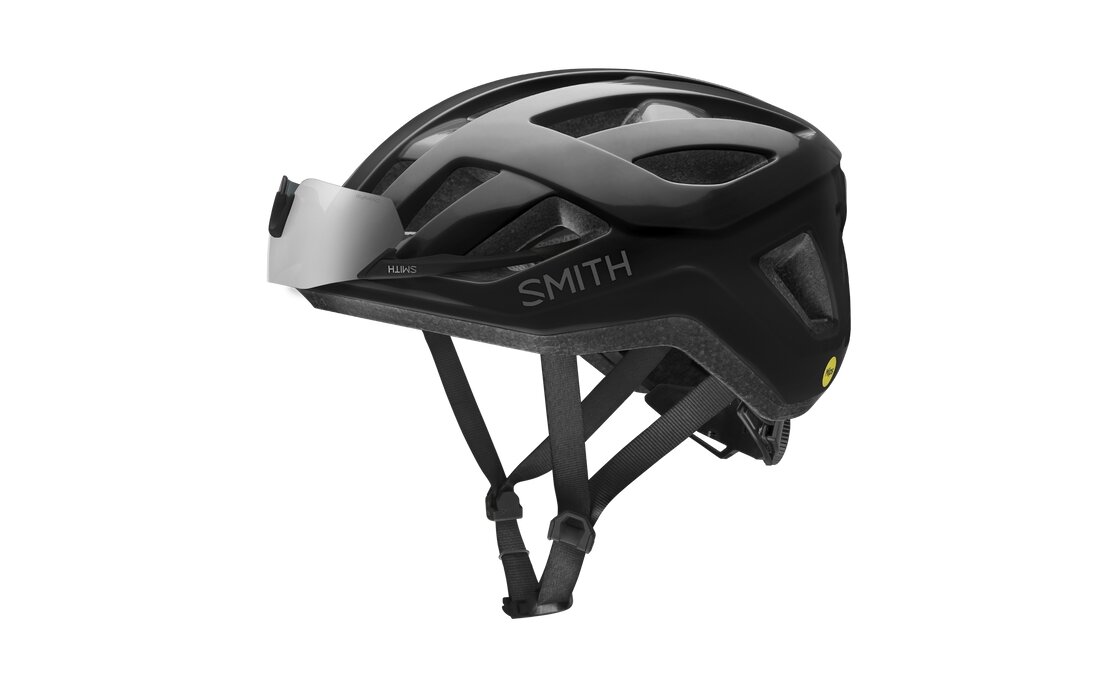 Smith Signal MIPS