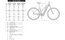 Flyer Upstreet5 7.10 - D0 - 630 Wh - 28 Zoll - Damen Sport - Aktion