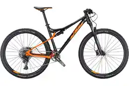 KTM Scarp 294 - 29 Zoll - Fully