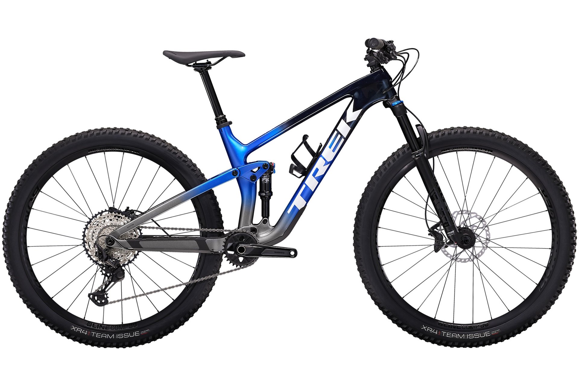 Trek Top Fuel 9.7 - 29 Zoll - Fully - 2023