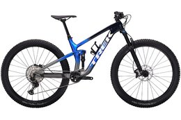 Trek Top Fuel 9.7 - 29 Zoll - Fully - 2023