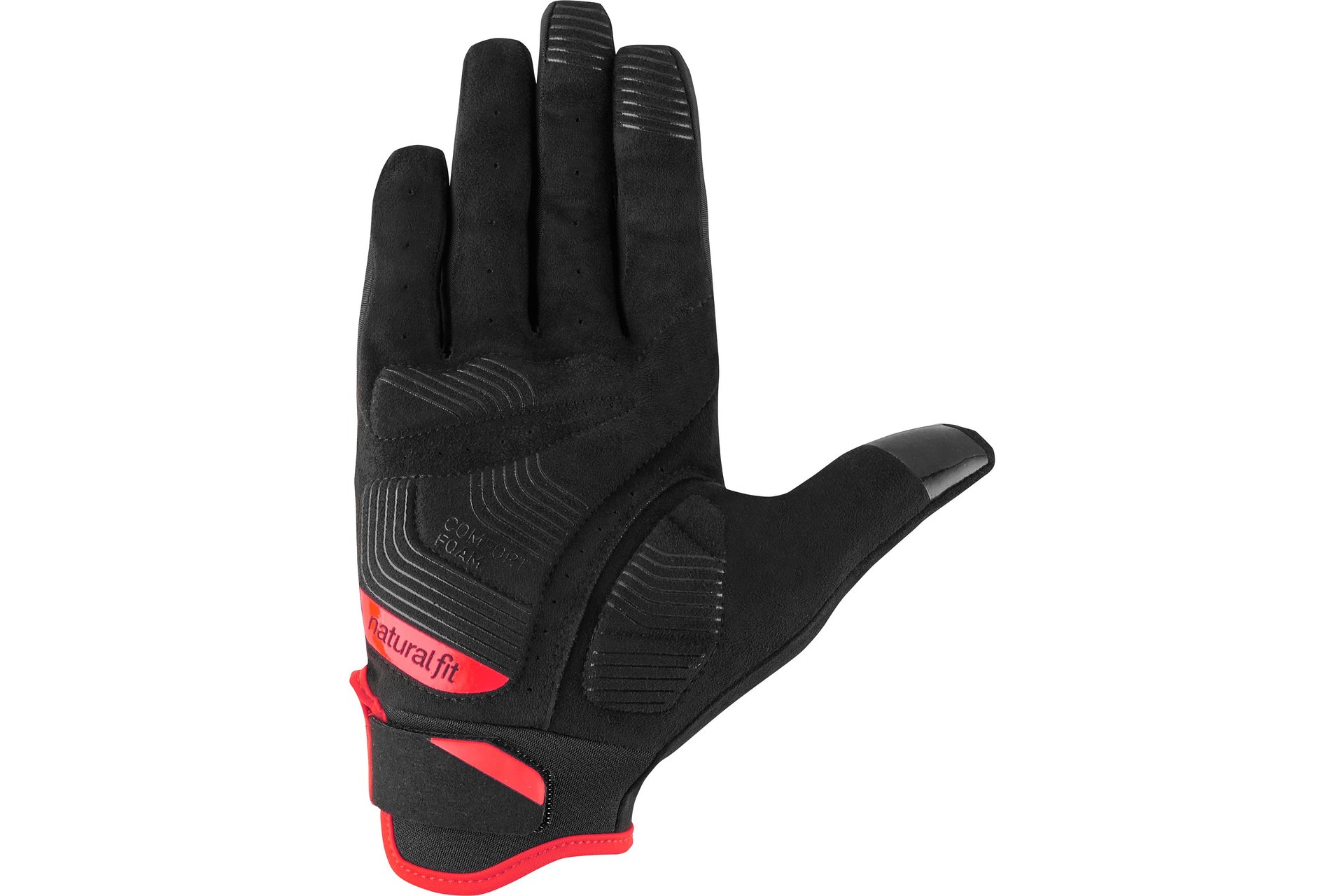Cube X NF Langfinger Handschuhe