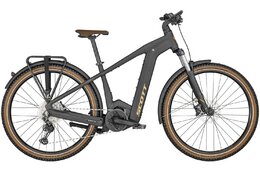 Scott Axis eRIDE 20 Men - 625 Wh - 29 Zoll - Diamant - 2024