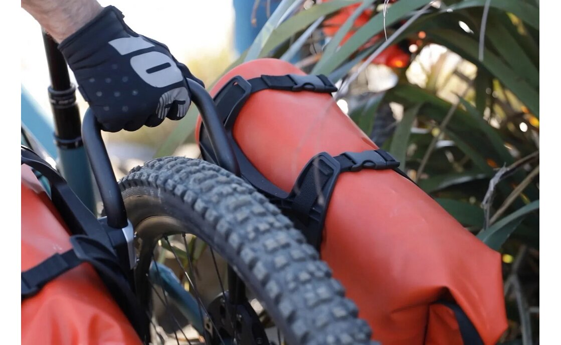 AEROE Spider Gepäckhalterung