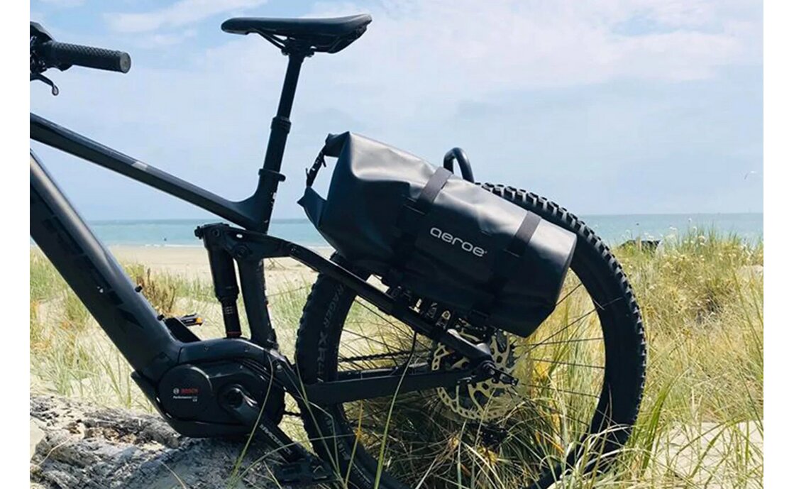 AEROE Spider Gepäckhalterung