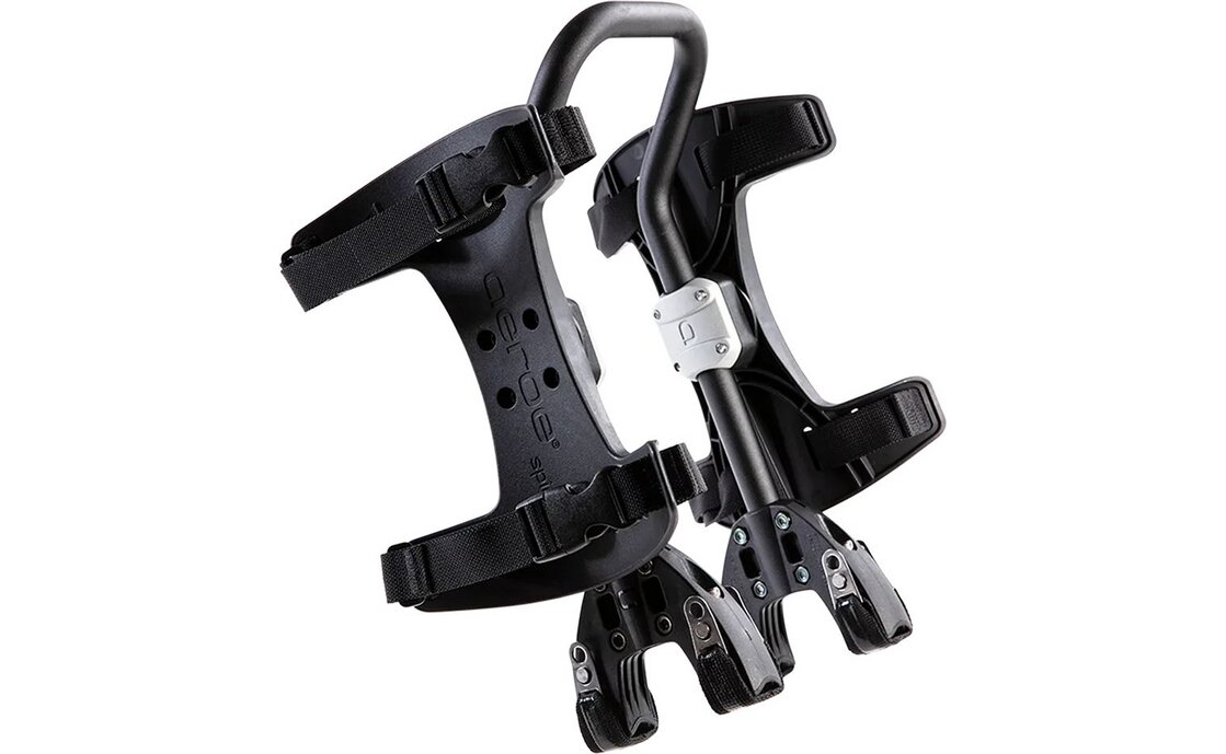 AEROE Spider Gepäckhalterung