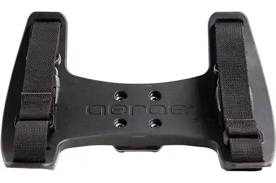 Fahrradtaschen Zubehör - Aeroe Spider Gep&auml;ckhalterung