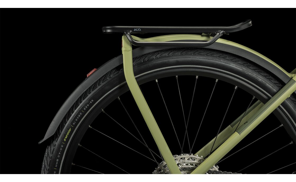 Cube Kathmandu Hybrid SLX 750 - 750 Wh - 28 Zoll - Damen Sport - 2024