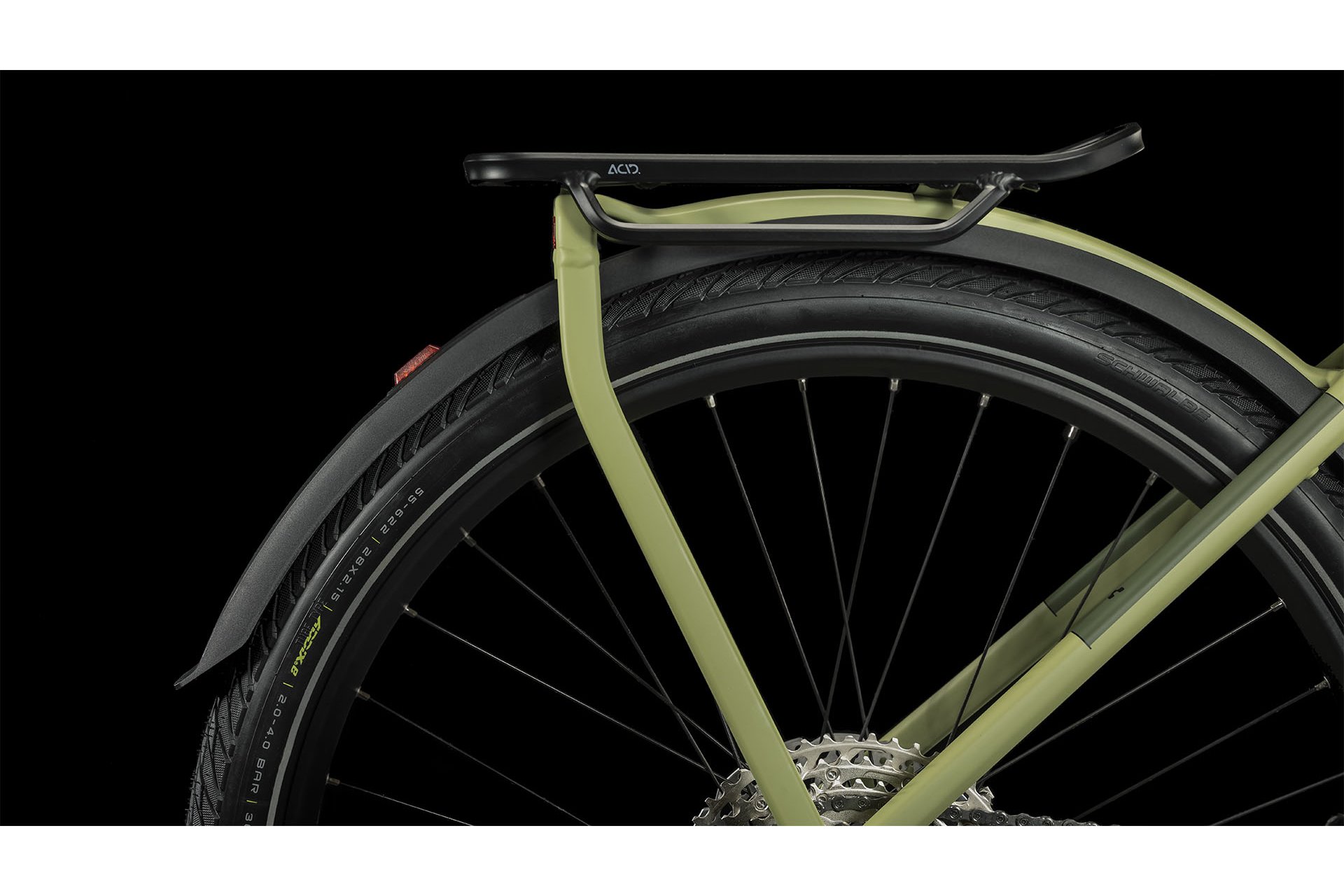 Cube Kathmandu Hybrid SLX 750 - 750 Wh - 28 Zoll - Damen Sport - 2024