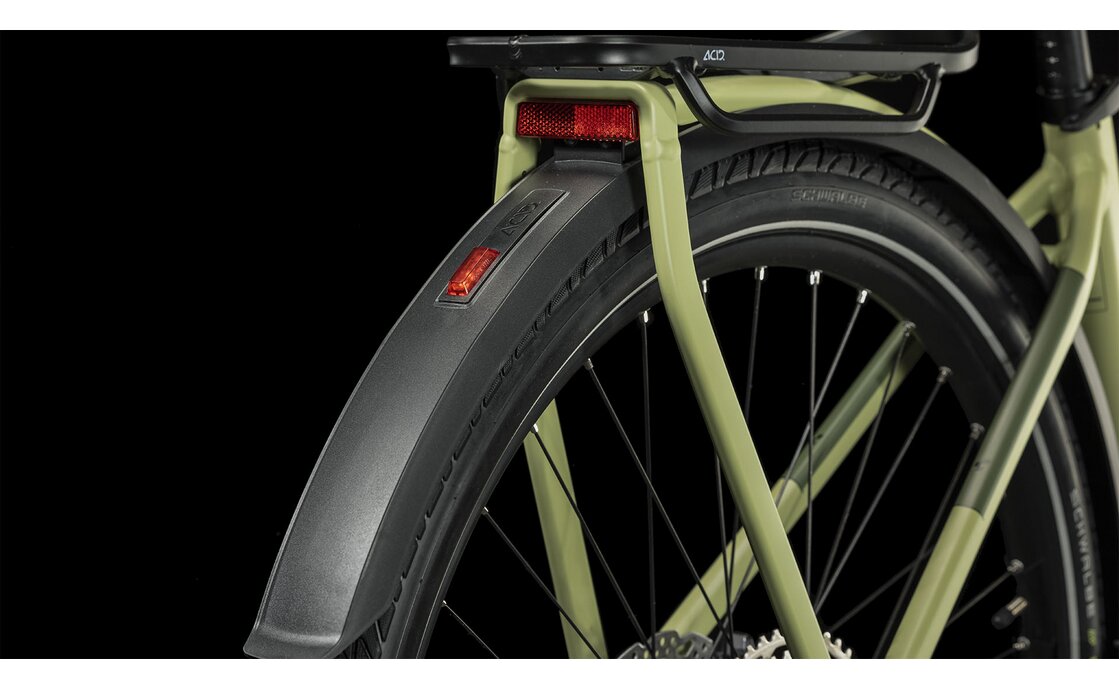 Cube Kathmandu Hybrid SLX 750 - 750 Wh - 28 Zoll - Damen Sport - 2024