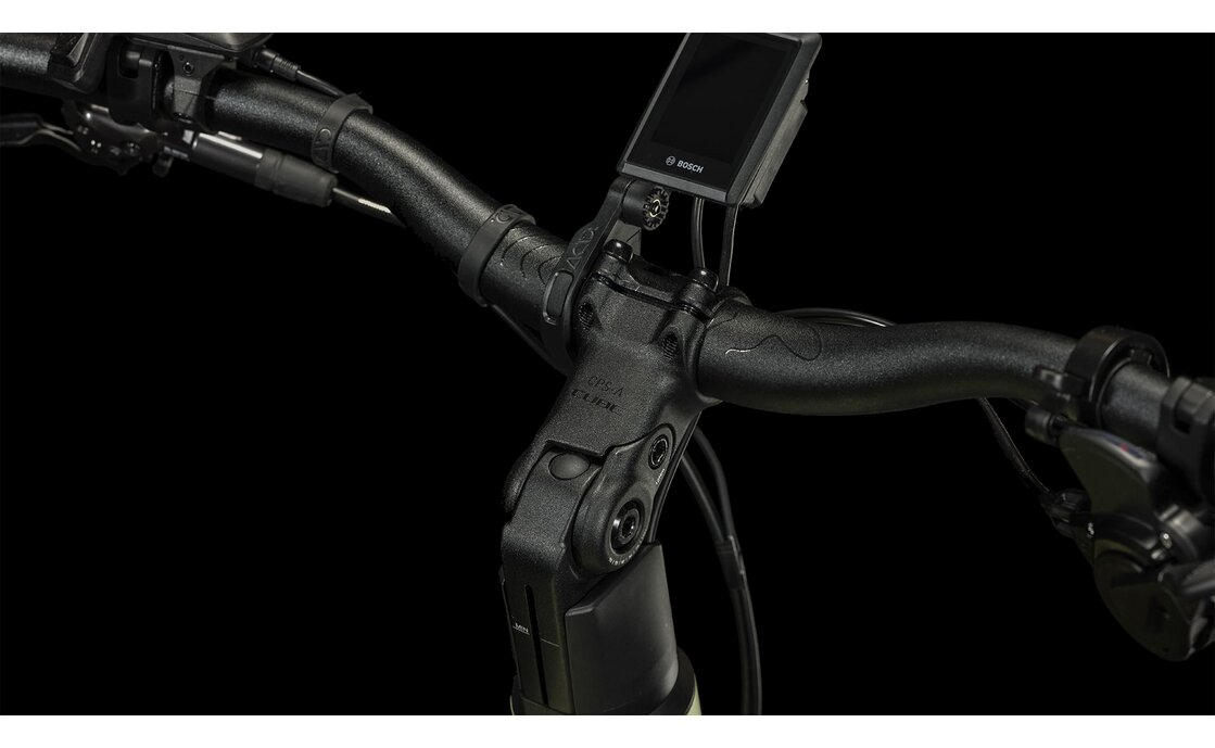 Cube Kathmandu Hybrid SLX 750 - 750 Wh - 28 Zoll - Damen Sport - 2024