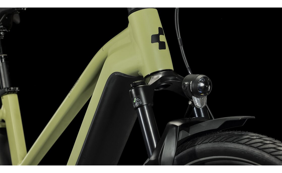 Cube Kathmandu Hybrid SLX 750 - 750 Wh - 28 Zoll - Damen Sport - 2024