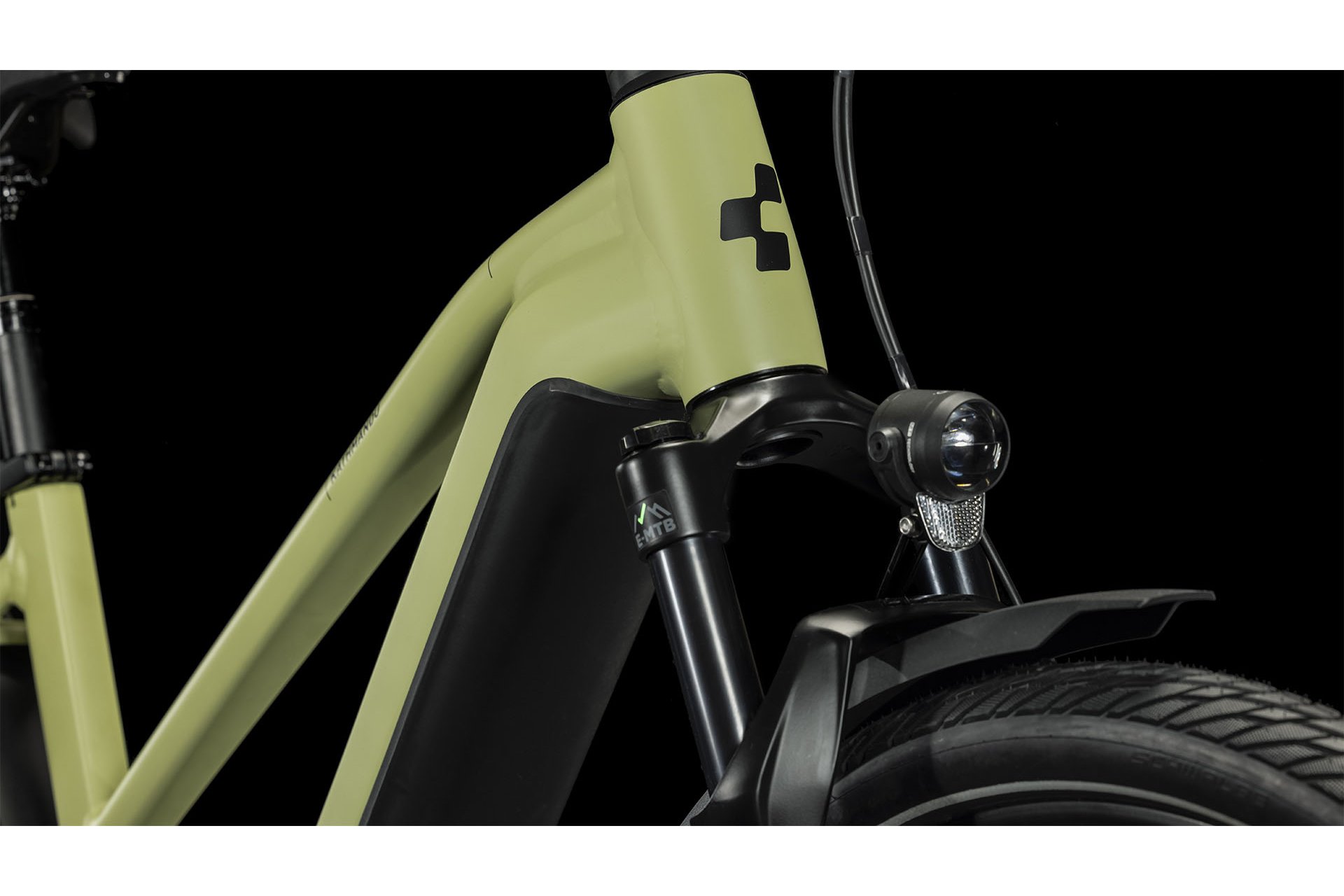 Cube Kathmandu Hybrid SLX 750 - 750 Wh - 28 Zoll - Damen Sport - 2024