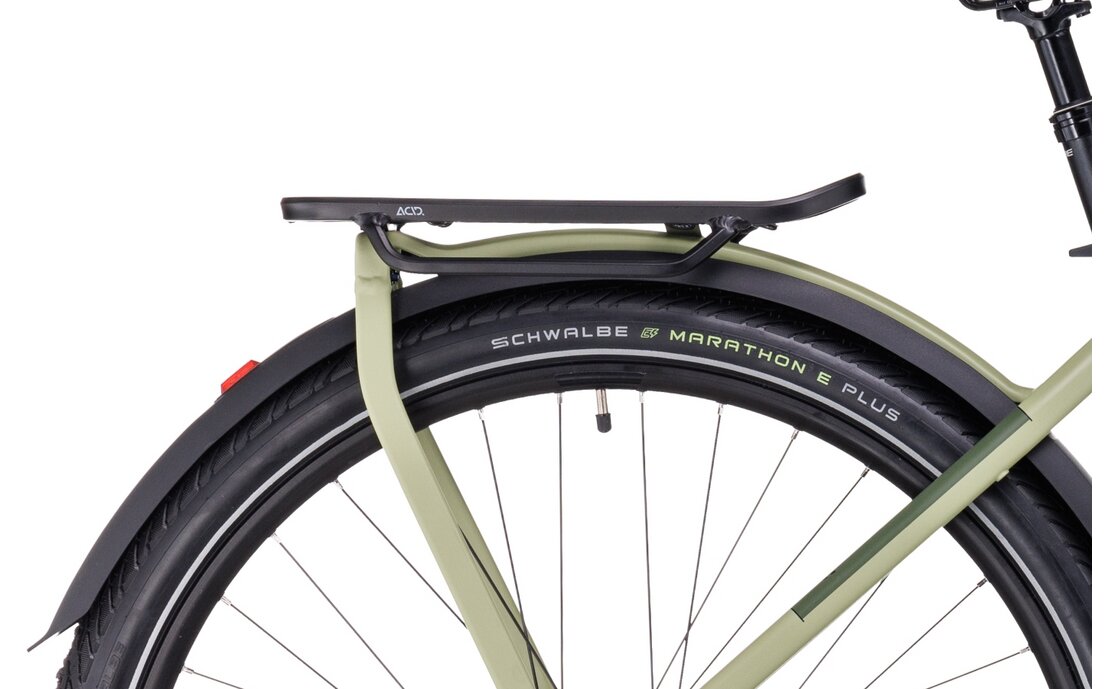 Cube Kathmandu Hybrid SLX 750 - 750 Wh - 28 Zoll - Damen Sport - 2024