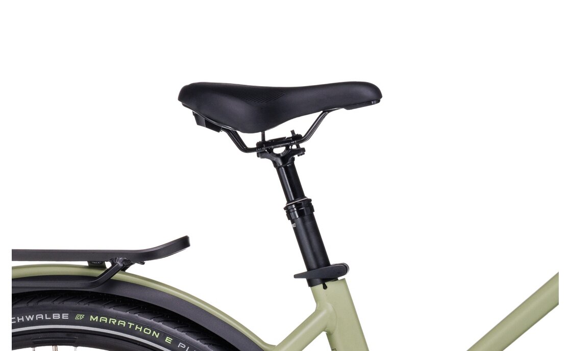 Cube Kathmandu Hybrid SLX 750 - 750 Wh - 28 Zoll - Damen Sport - 2024