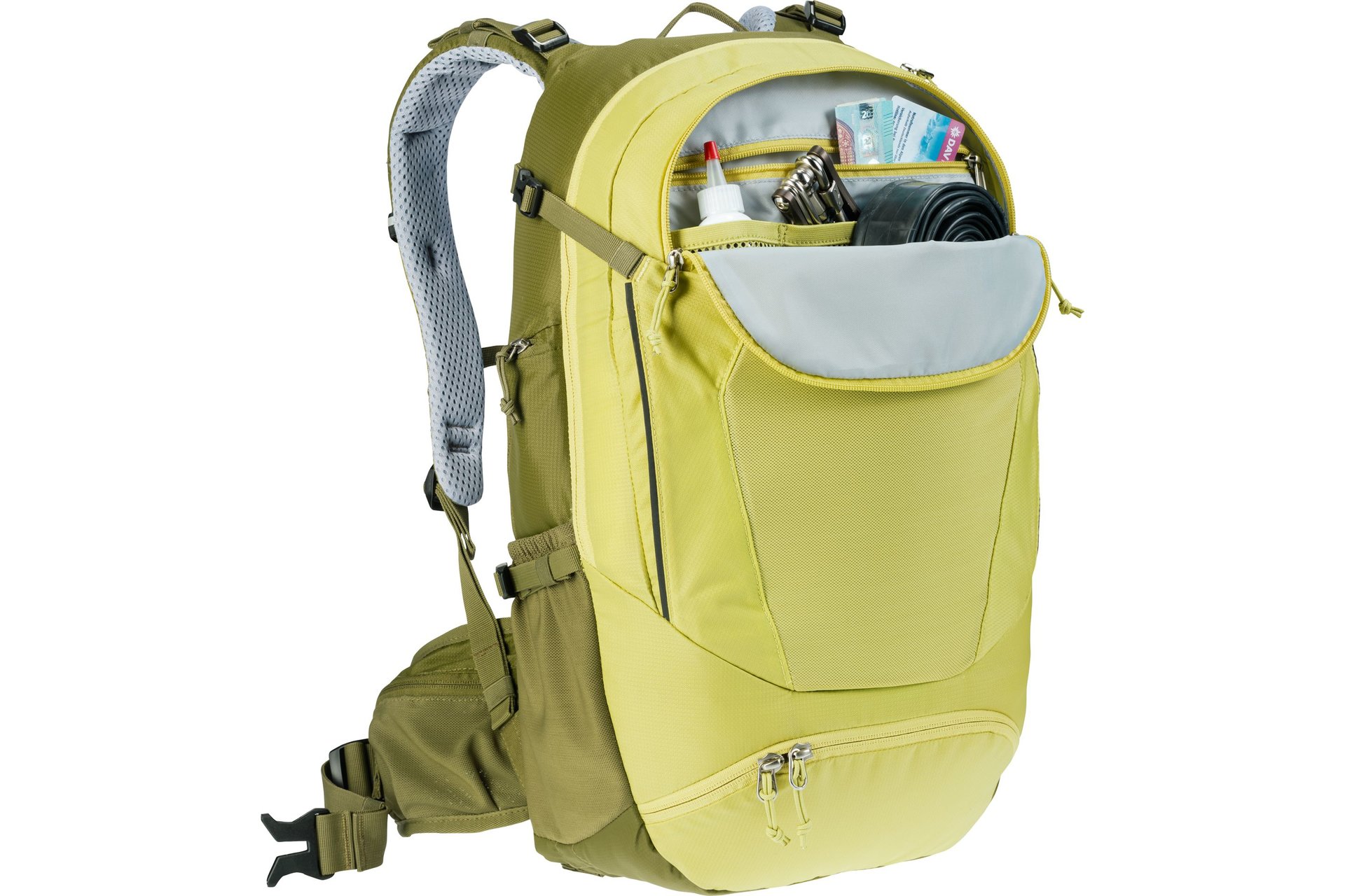 deuter Trans Alpine 24