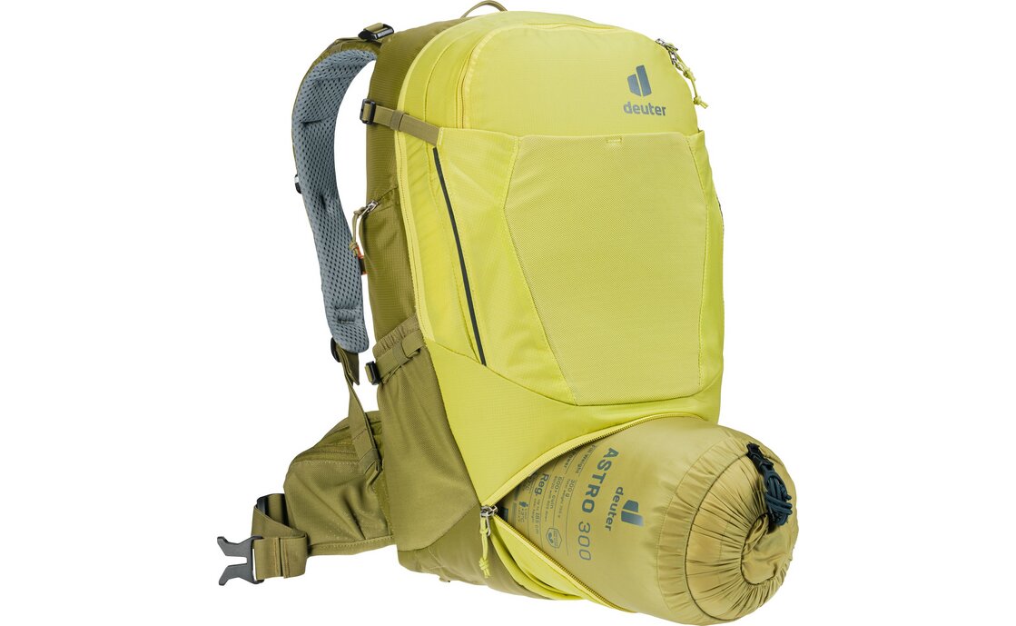 deuter Trans Alpine 24