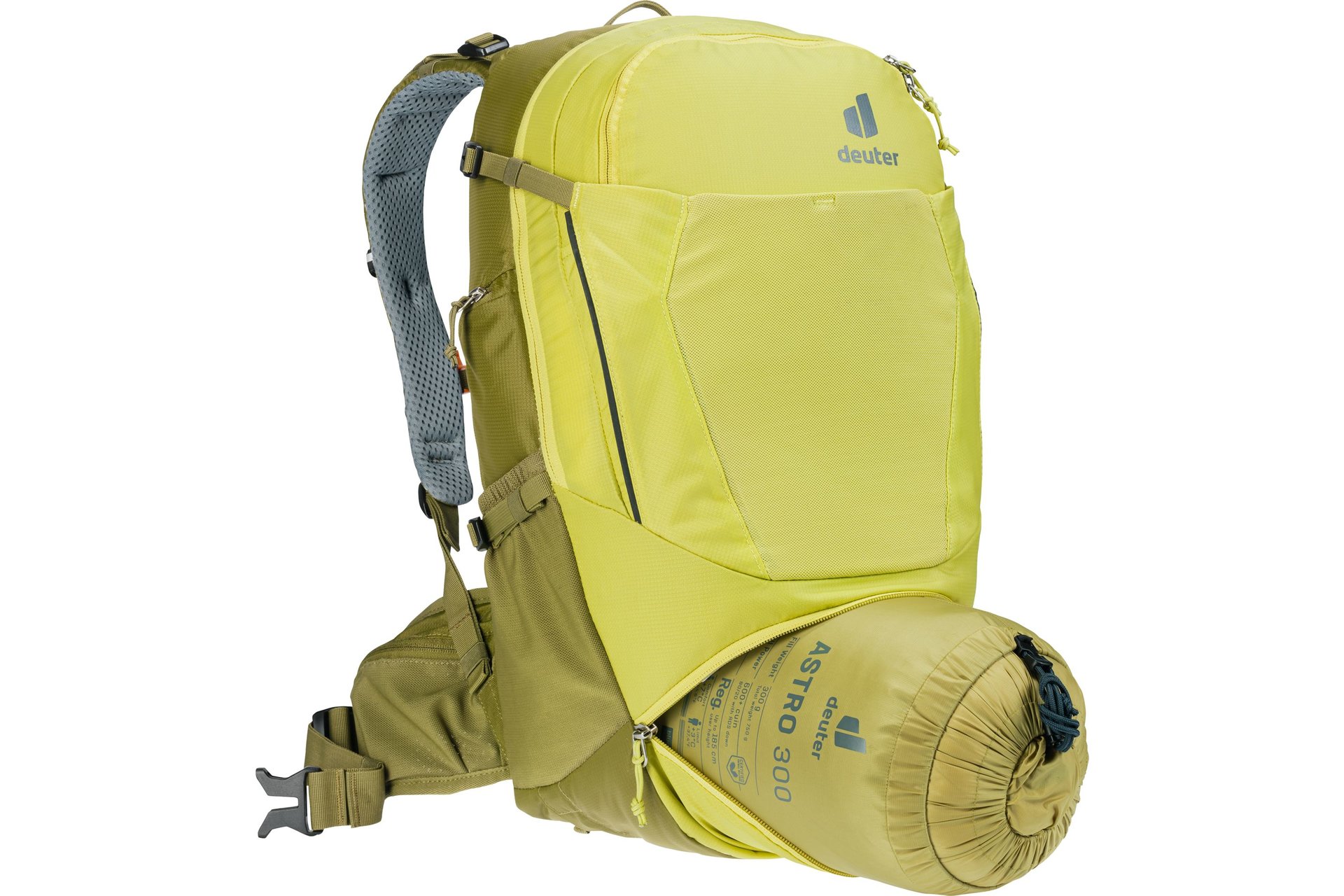 deuter Trans Alpine 24