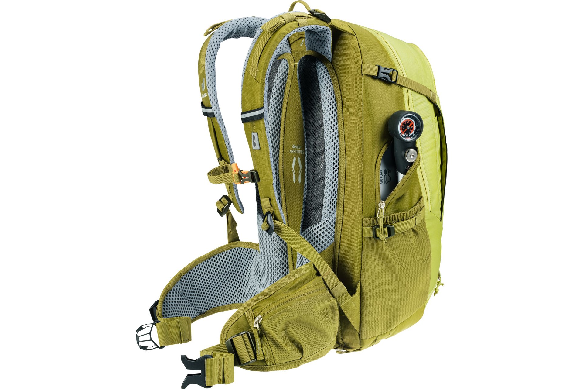 deuter Trans Alpine 24
