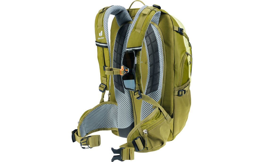 deuter Trans Alpine 24