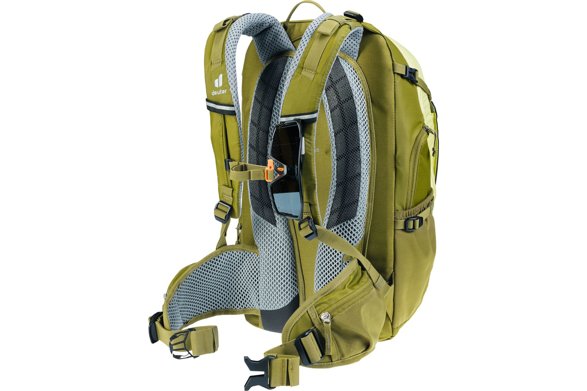 deuter Trans Alpine 24
