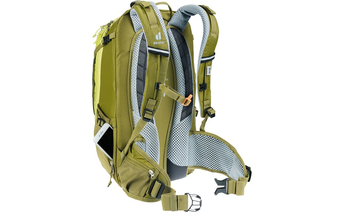 deuter Trans Alpine 24