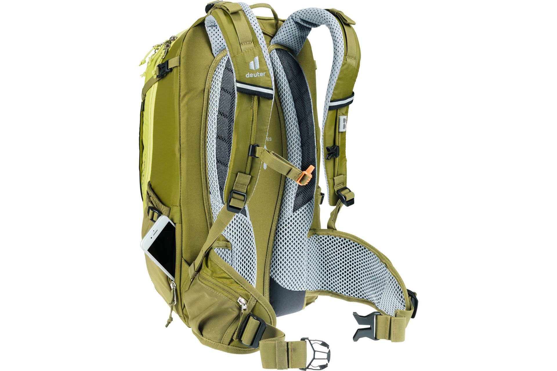 deuter Trans Alpine 24