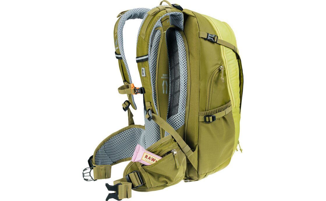 deuter Trans Alpine 24