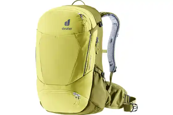 Rucksäcke - deuter Trans Alpine 24