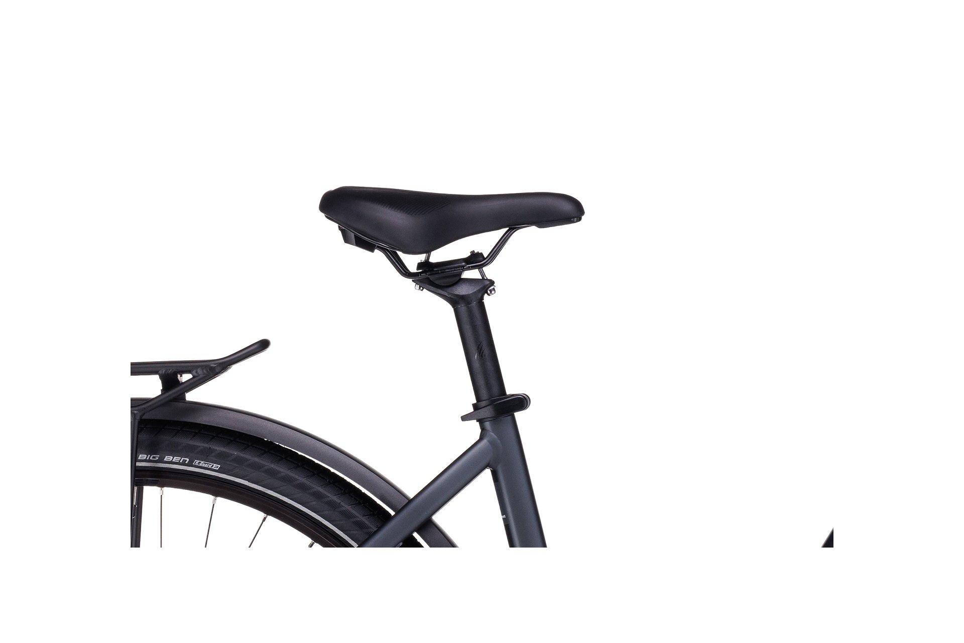 Cube Touring Hybrid ONE 500 - 500 Wh - 28 Zoll - Tiefeinsteiger