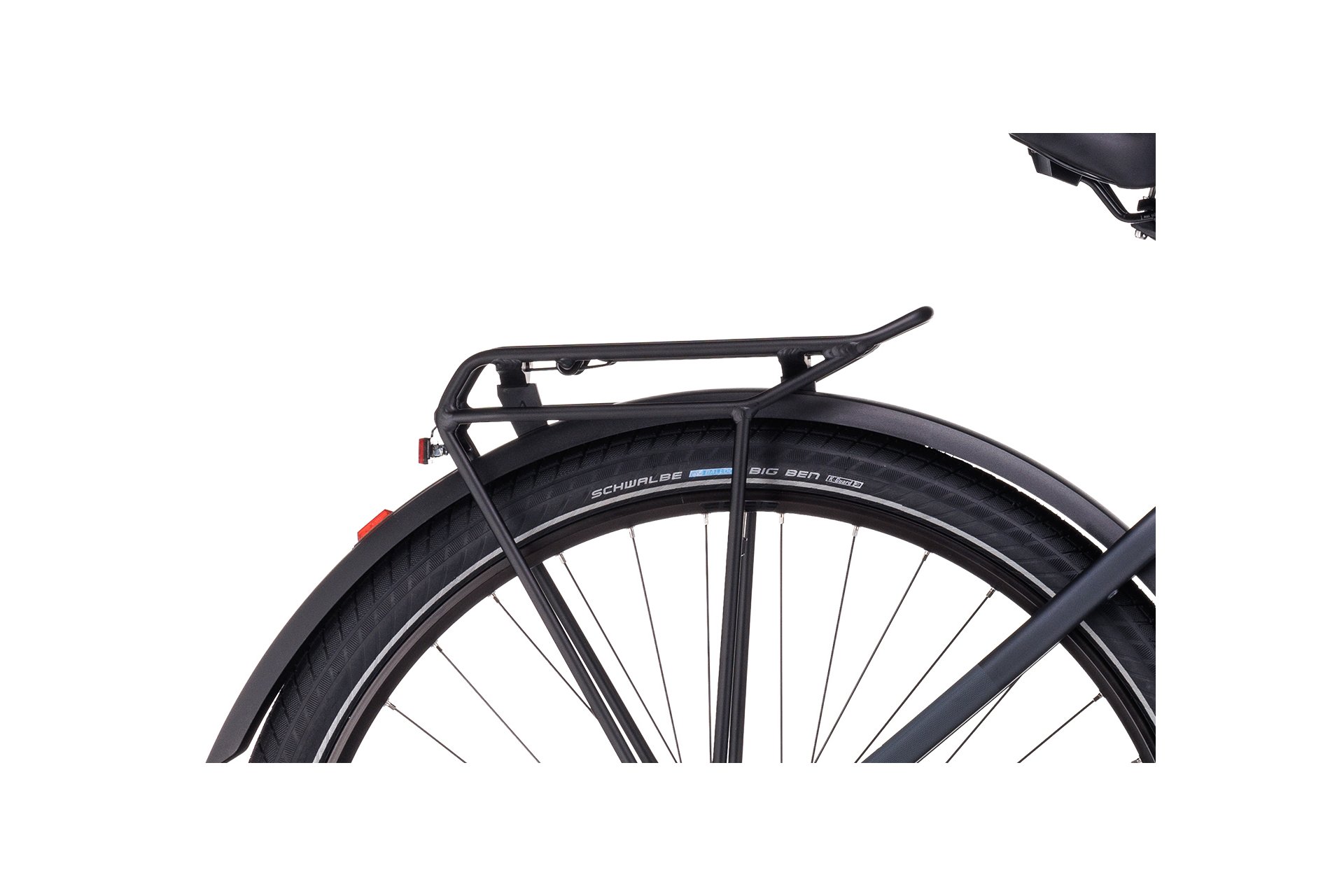 Cube Touring Hybrid ONE 500 - 500 Wh - 28 Zoll - Tiefeinsteiger