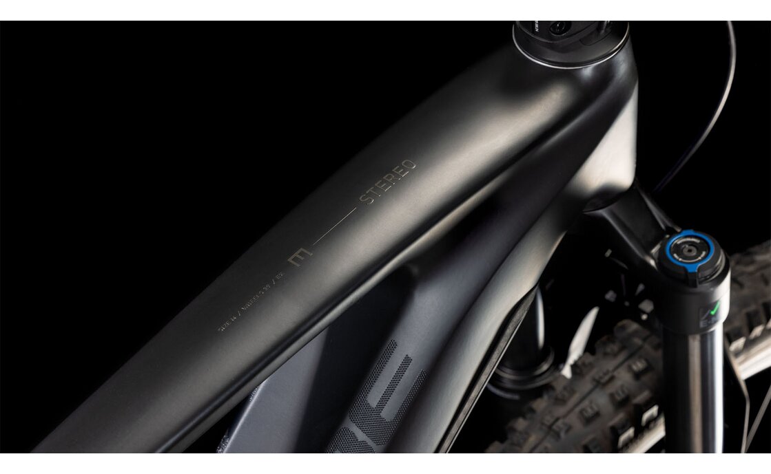 Cube Stereo Hybrid ONE44 EX 800 - 800 Wh - 29 Zoll - Fully