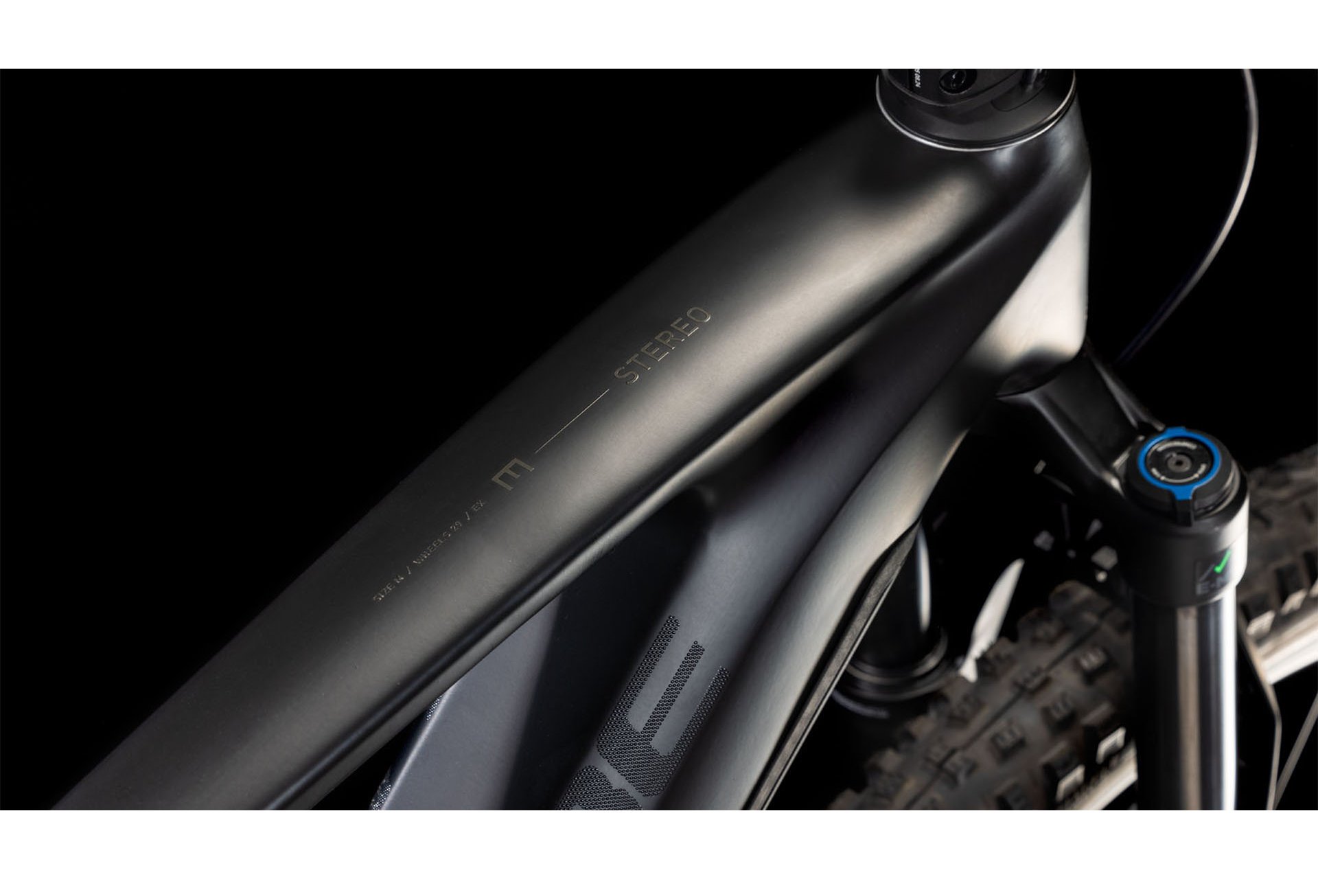 Cube Stereo Hybrid ONE44 EX 800 - 800 Wh - 29 Zoll - Fully