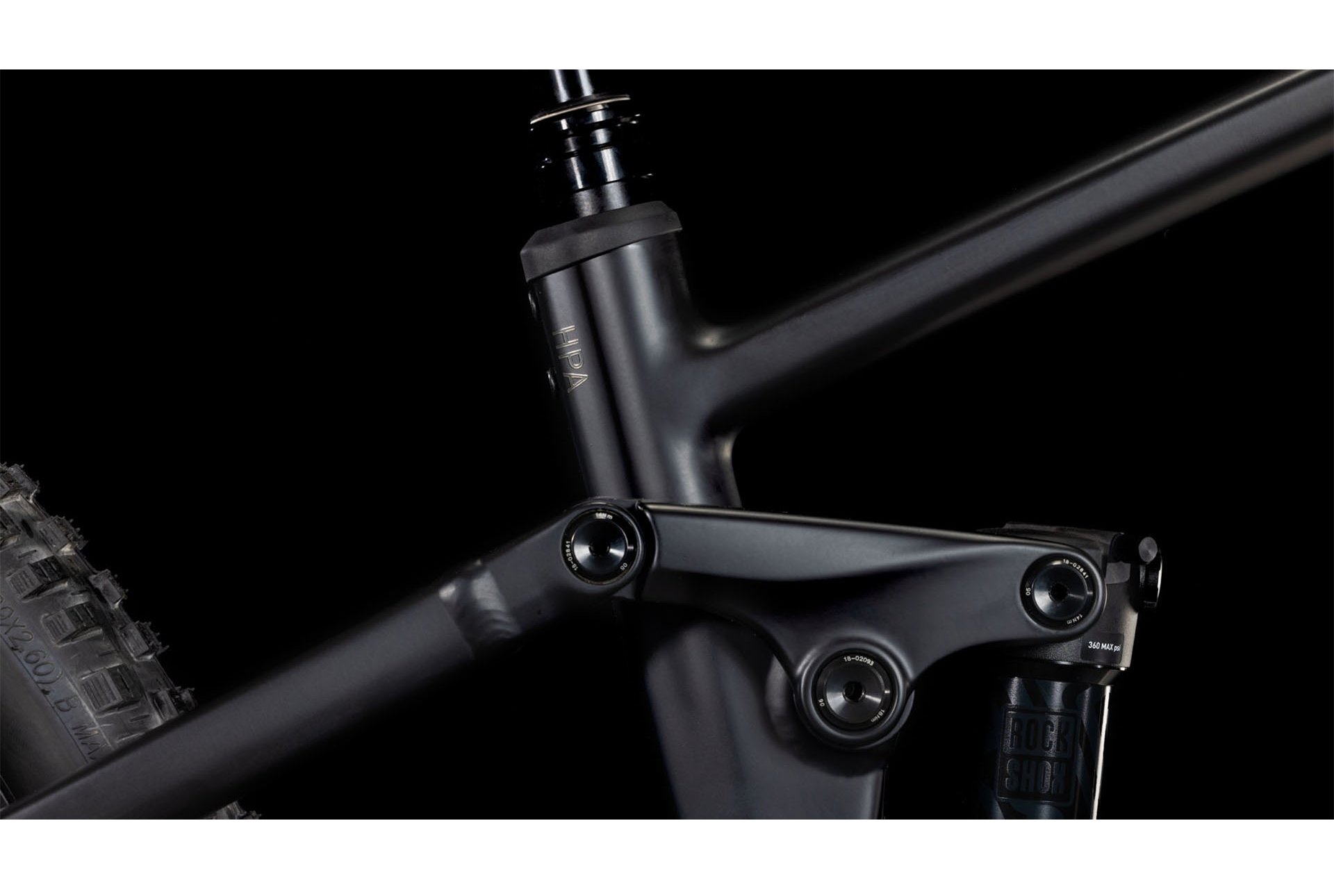 Cube Stereo Hybrid ONE44 EX 800 - 800 Wh - 29 Zoll - Fully