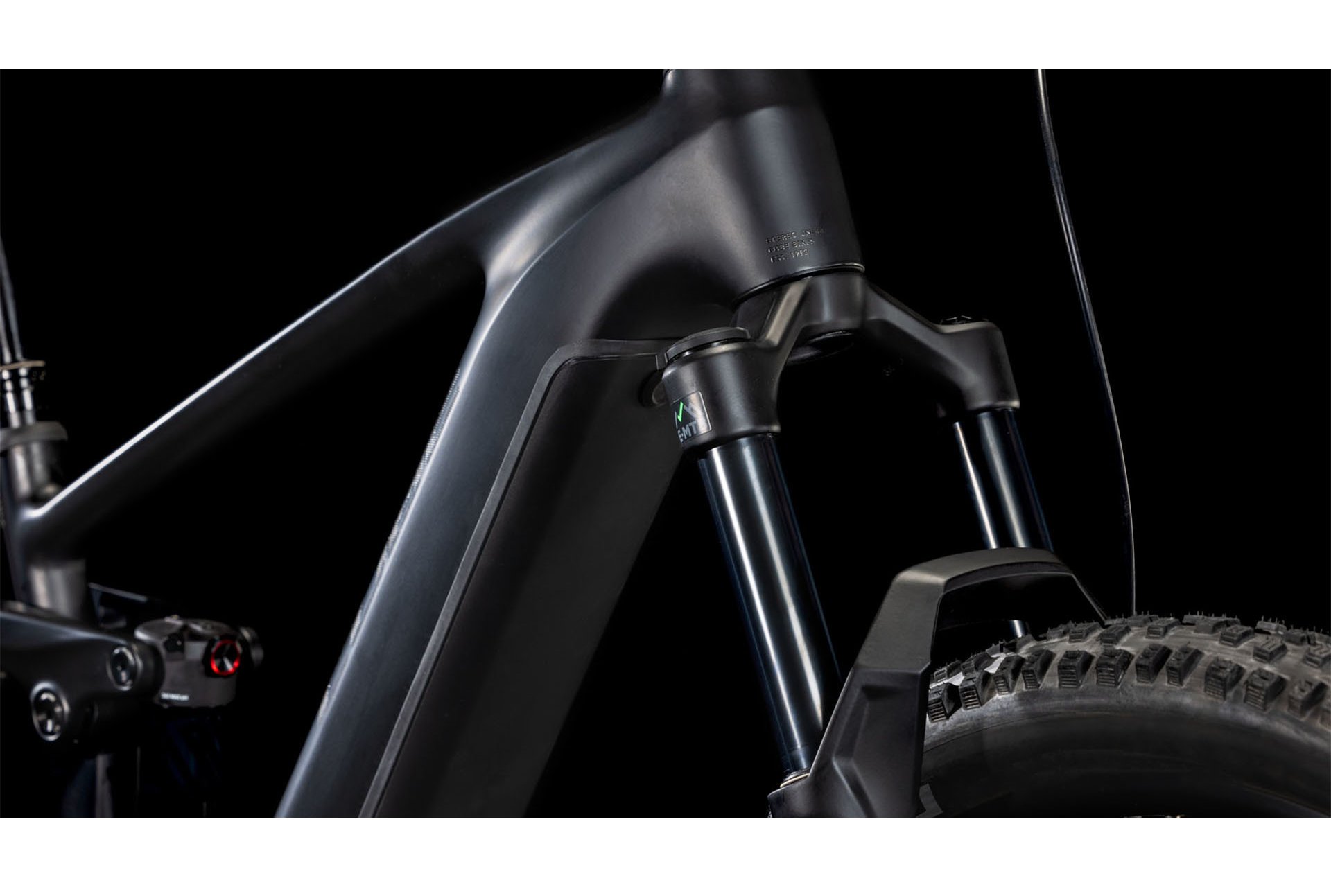 Cube Stereo Hybrid ONE44 EX 800 - 800 Wh - 29 Zoll - Fully