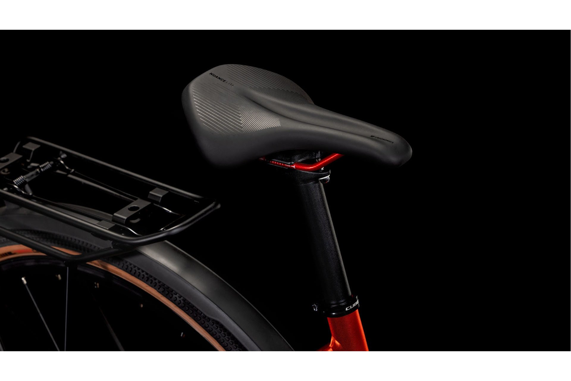 Cube Nulane Pro FE - 28 Zoll - Damen Sport - 2025