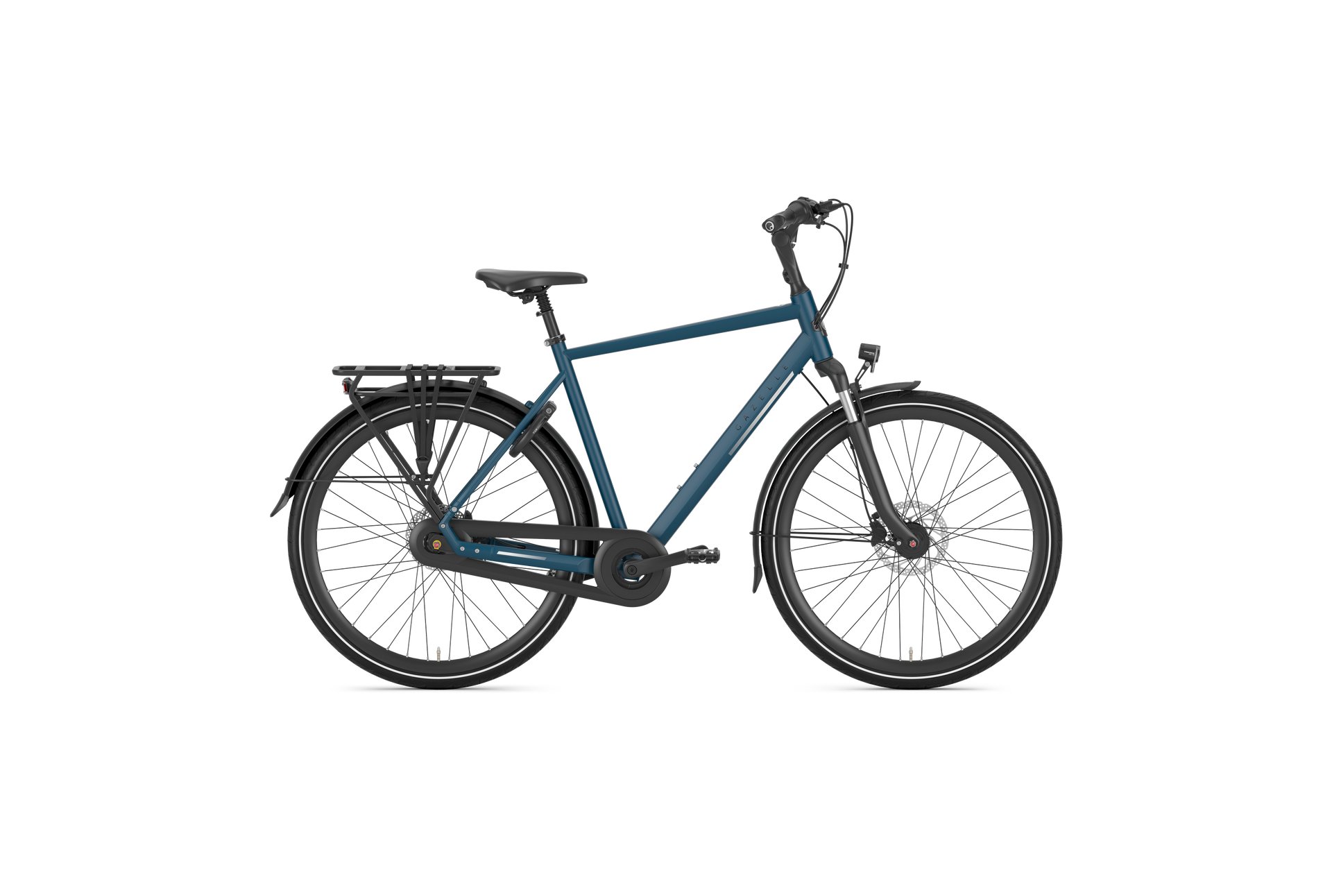 Gazelle Chamonix C7 - 28 Zoll - Diamant - 2025