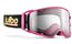 Julbo Shuttle Goggle Blau/Rosa/Schwarz