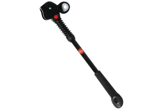 universal - Seitenständer - Hebie Hinterbauständer AX, 20 Zoll