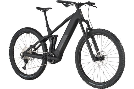 E-Bike MTB - Bergamont E-Revox FS 20 - 800 Wh - 29 Zoll - Fully