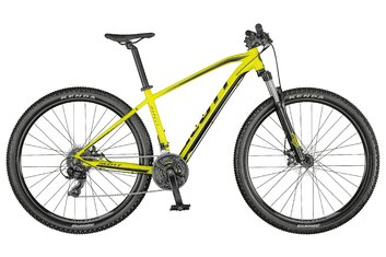 Scott - Scott Aspect 970 - 2021 - 29 Zoll - Diamant
